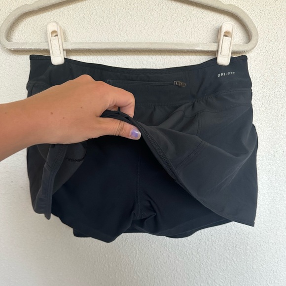 Nike running skirt - Picture 5 of 5